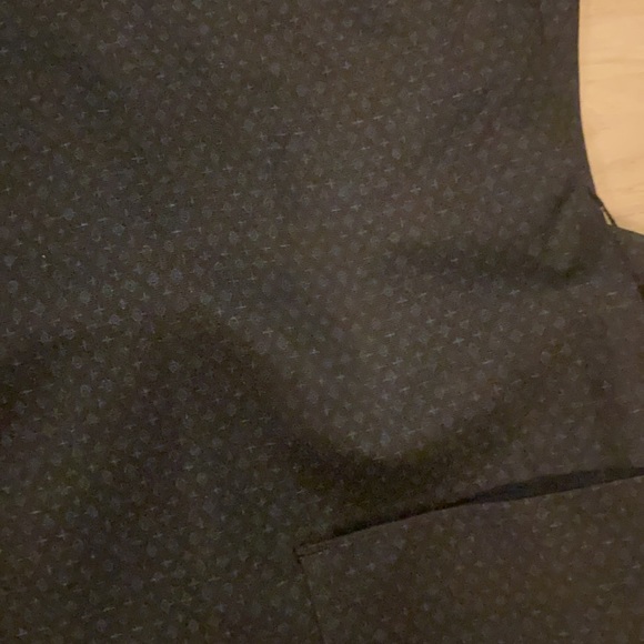 Jacket with belt - Picture 2 of 4